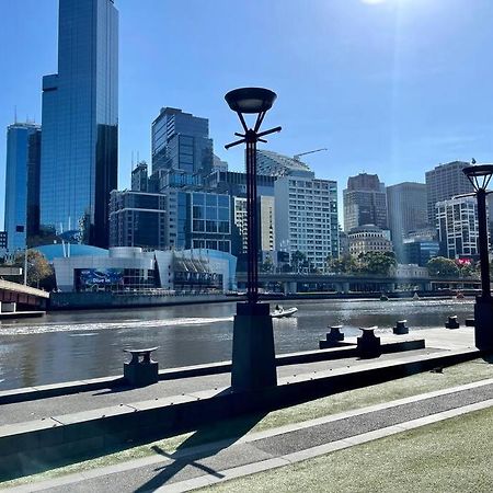 Morgan Place - Central Melbourne Cbd Apartment On Flinders Lane Late Check-Out, Complimentary Welcome Hamper מראה חיצוני תמונה