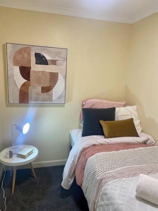 Morgan Place - Central Melbourne Cbd Apartment On Flinders Lane Late Check-Out, Complimentary Welcome Hamper מראה חיצוני תמונה