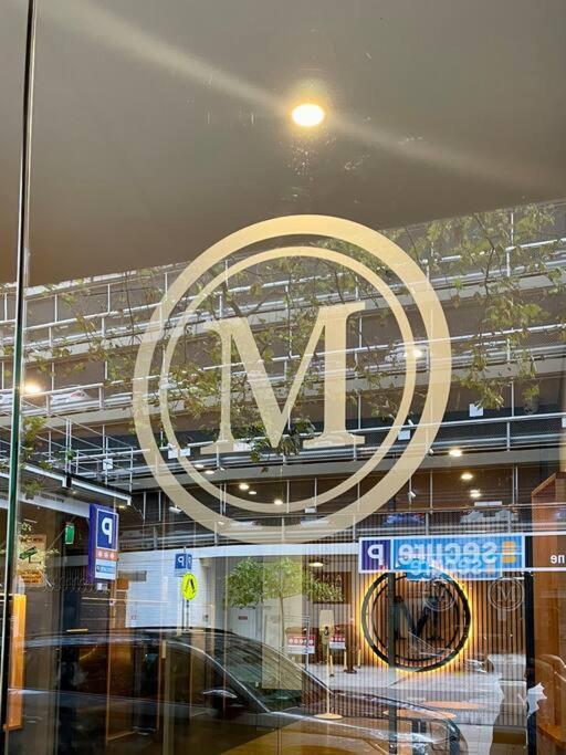 Morgan Place - Central Melbourne Cbd Apartment On Flinders Lane Late Check-Out, Complimentary Welcome Hamper מראה חיצוני תמונה