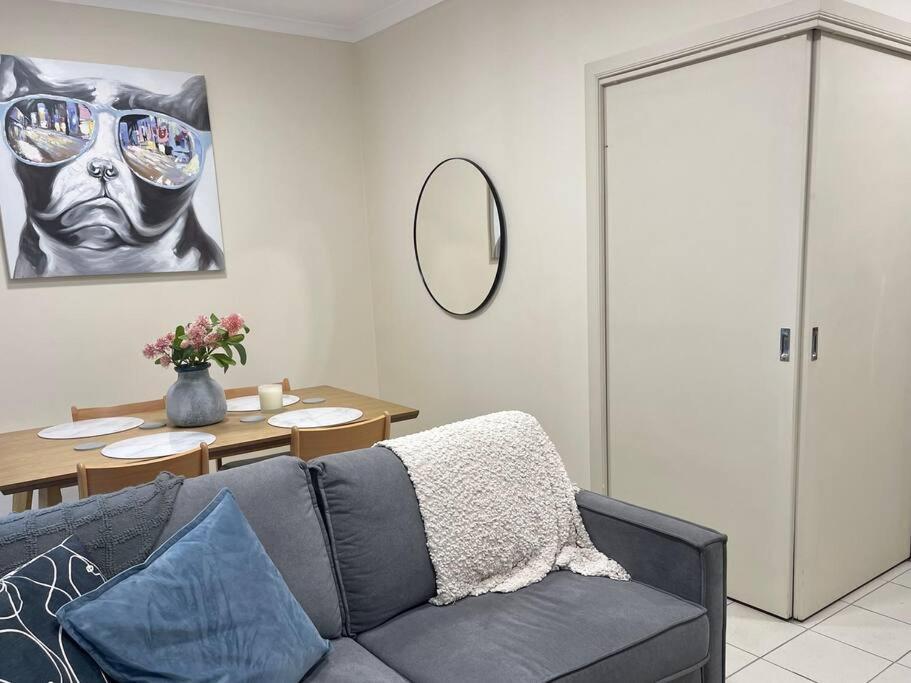 Morgan Place - Central Melbourne Cbd Apartment On Flinders Lane Late Check-Out, Complimentary Welcome Hamper מראה חיצוני תמונה