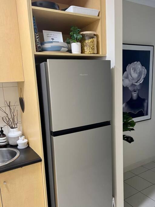 Morgan Place - Central Melbourne Cbd Apartment On Flinders Lane Late Check-Out, Complimentary Welcome Hamper מראה חיצוני תמונה